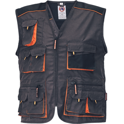 EMERTON vest