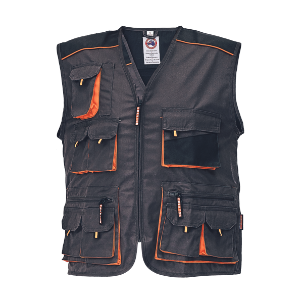 EMERTON vest - 54