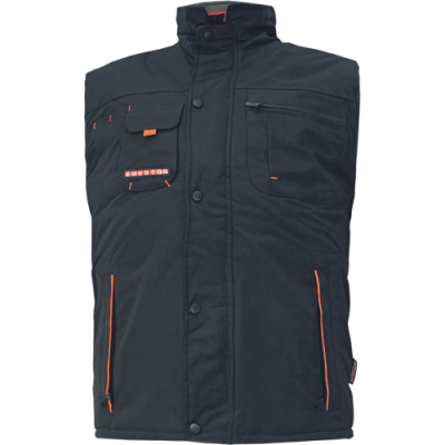 EMERTON bodywarmer