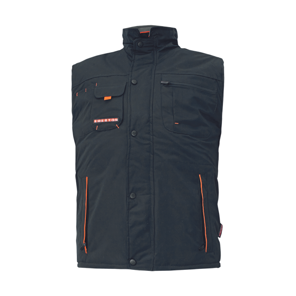 EMERTON bodywarmer - XXL