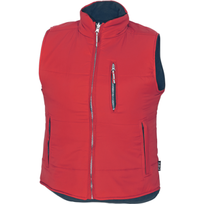 ROSEVILLE lady bodywarmer