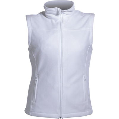 VORMA LADY fleece vest