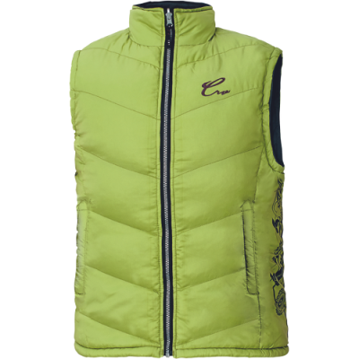 YOWIE lady bodywarmer