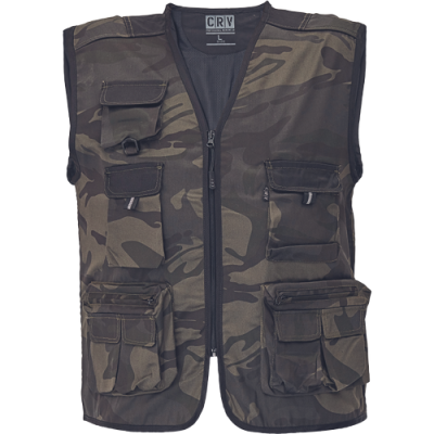 CRAMBE vest