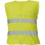 LYNX PACK vest HV orange XL