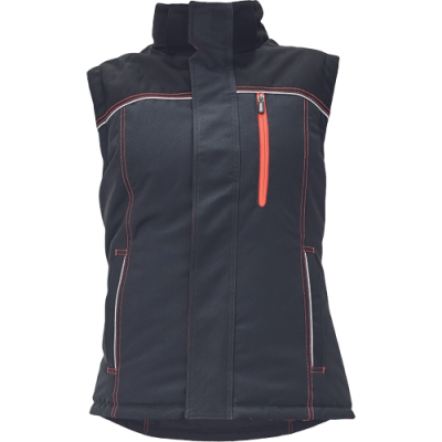 KNOXFIELD LADY revers.vest