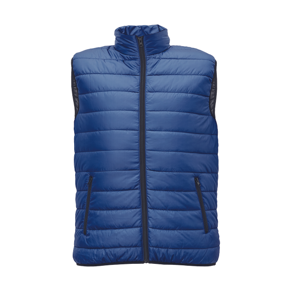 MAX NEO LIGHT vest blue L
