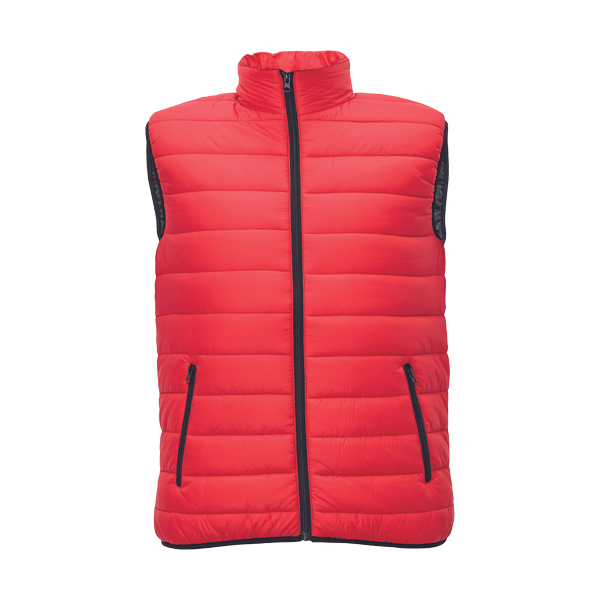 MAX NEO LIGHT vest red 3XL