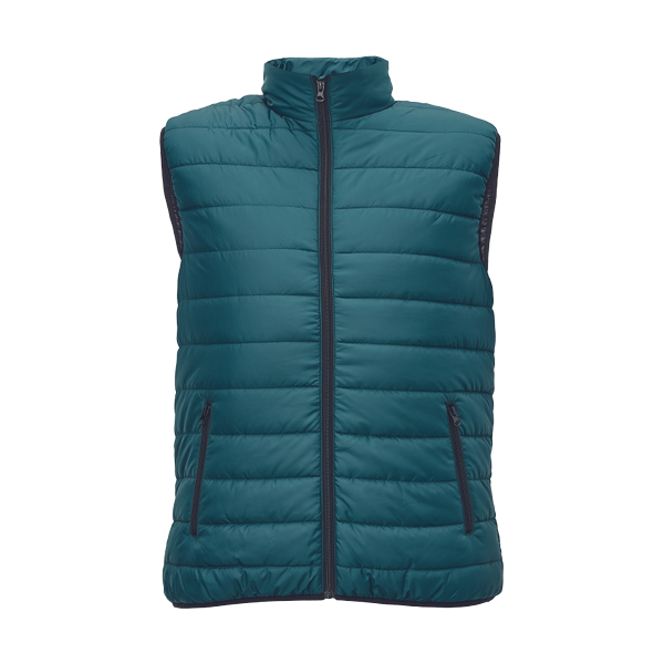 MAX NEO LIGHT vest green M