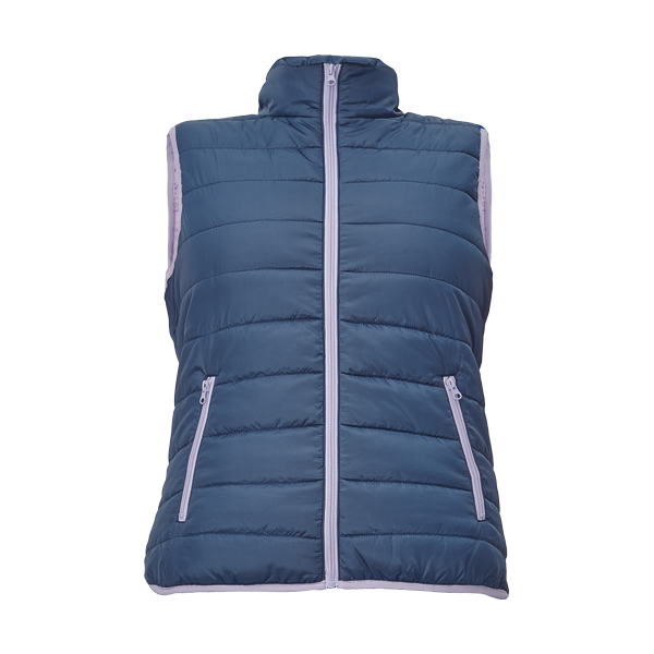 MAX NEO LADY LIGHT vest navy XL