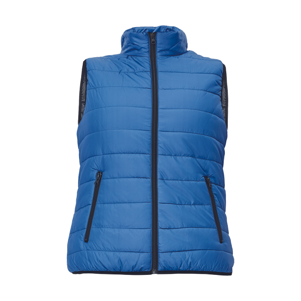 MAX NEO LADY LIGHT vest blue L