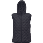 NEURUM down bodywarmer dark olive 4XL