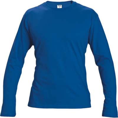 CAMBON T-shirt long sleeve