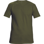 TEESTA T-shirt chestnut 3XL