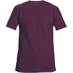 TEESTA T-shirt chestnut 3XL