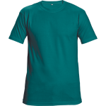 TEESTA T-shirt chestnut 3XL
