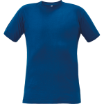 TEESTA T-shirt chestnut 3XL