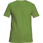 TEESTA T-shirt chestnut 3XL