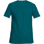 TEESTA T-shirt chestnut 3XL