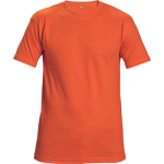 TEESTA T-shirt chestnut 3XL