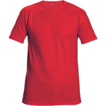 TEESTA T-shirt chestnut 3XL