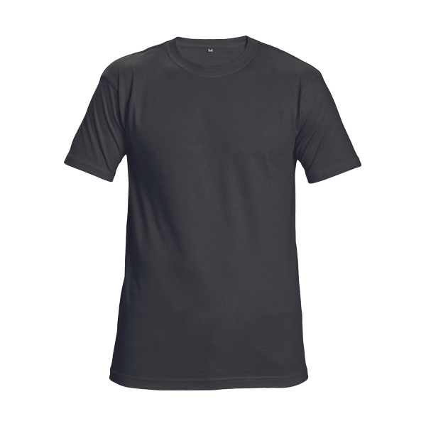 TEESTA T-shirt black XL