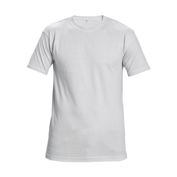 GARAI T-shirt 190GSM white L