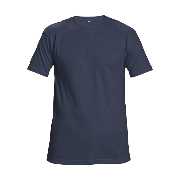 GARAI T-shirt 190GSM navy XL
