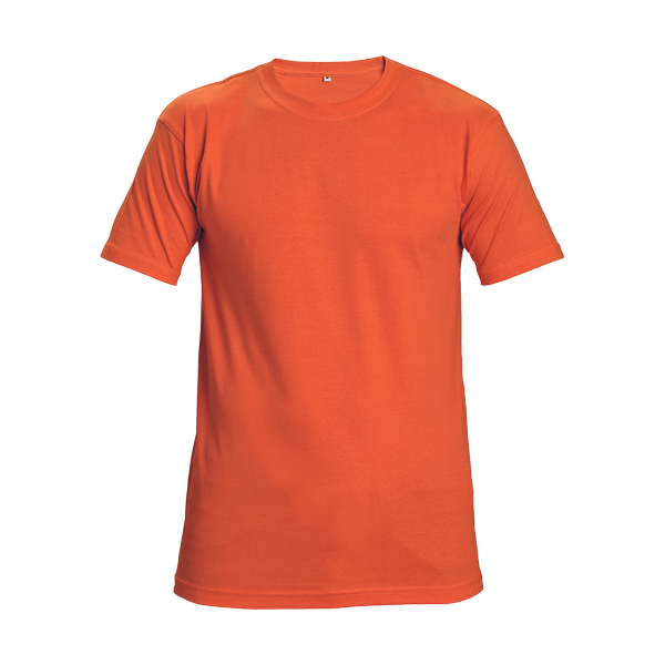 GARAI T-shirt 190GSM lime green XL