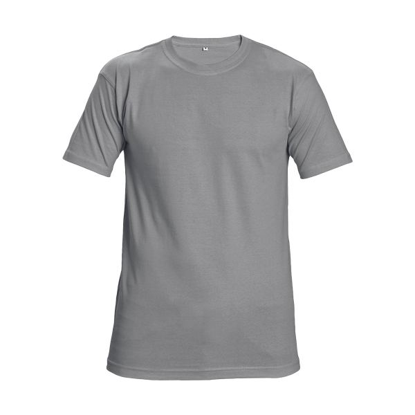 GARAI T-shirt 190GSM grey S