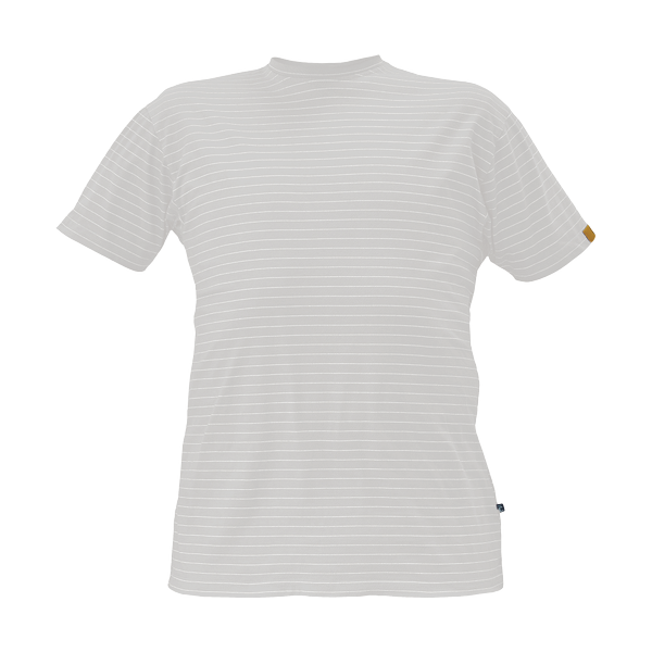 NOYO ESD T-shirt white XL