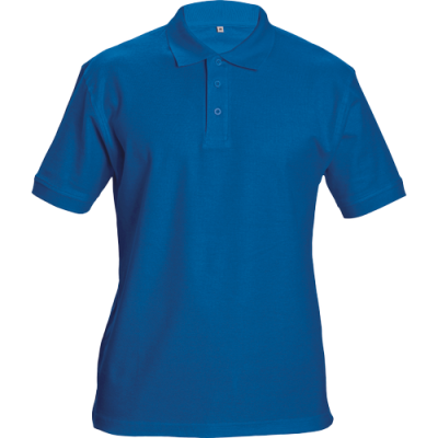 DHANU polo-shirt