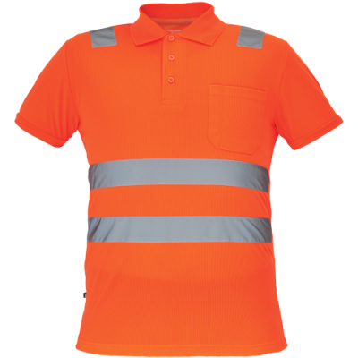 JAEN HV polo-shirt