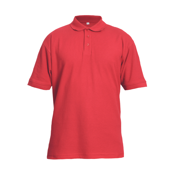 BANAR polo-shirt royal blue XXL