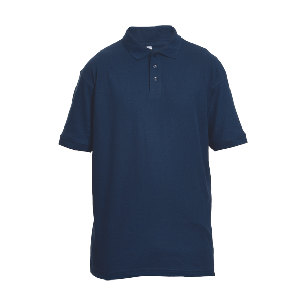 BANAR polo-shirt navy M