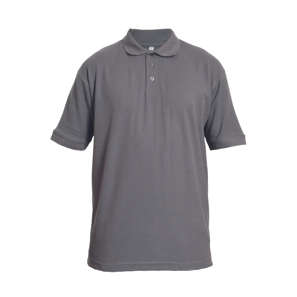 BANAR polo-shirt grey M