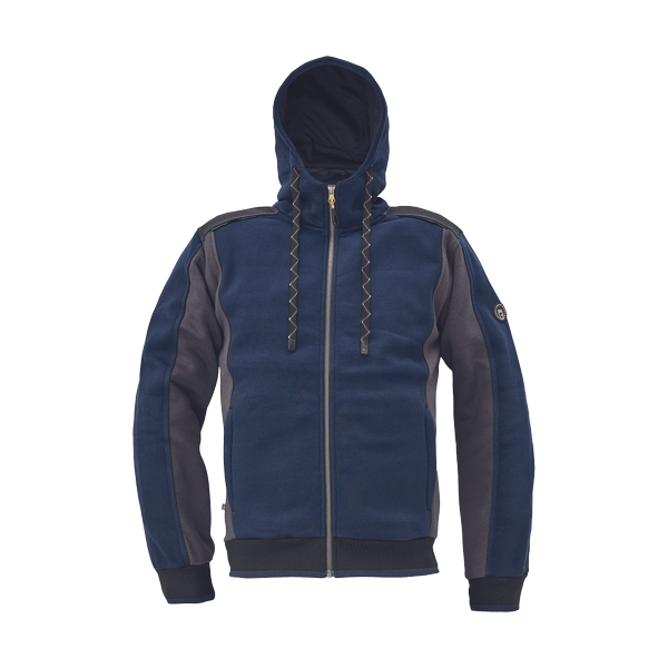 DAYBORO hoodie navy M