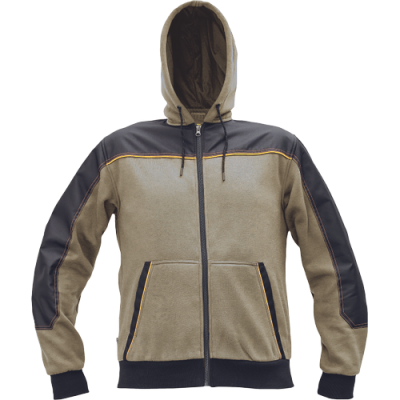 CREMORNE hoodie