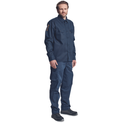 NUT FR shirt long sleeves