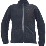 RONNE sweater black XXL