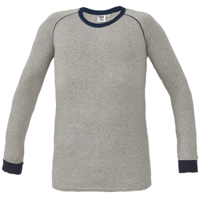 LION long sleeve T-shirt