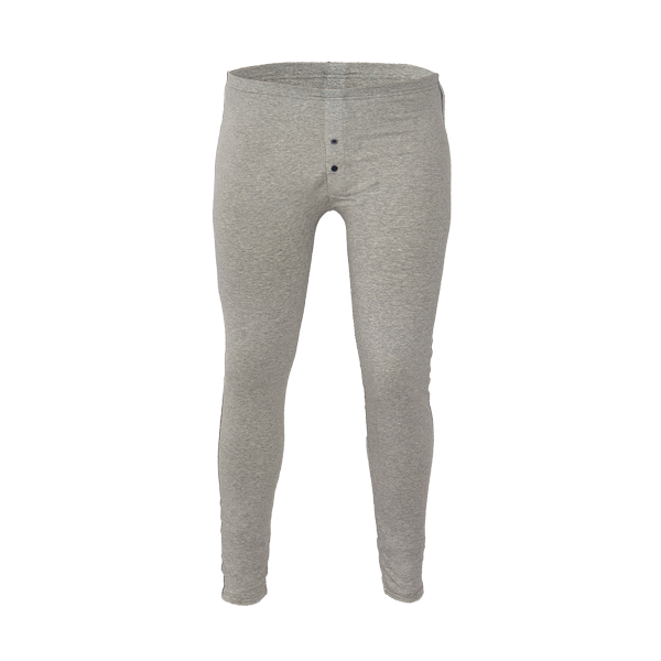 LION long underpants grey M/L