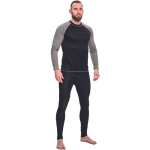 URAL long underpants black 5XL