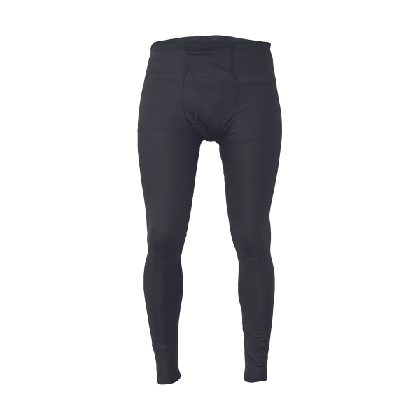 URAL long underpants black 4XL