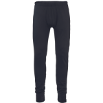 SOLID long underpants black XL/XXL