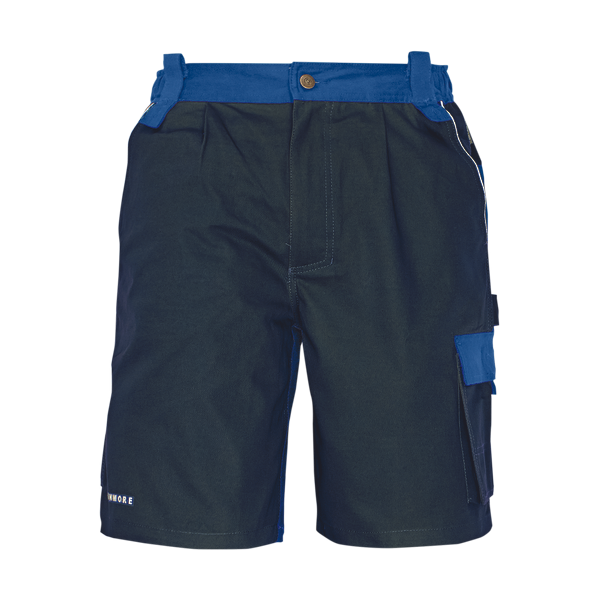 STANMORE shorts green/black 52
