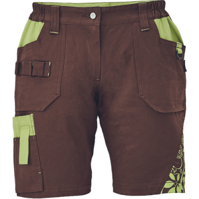 YOWIE lady shorts