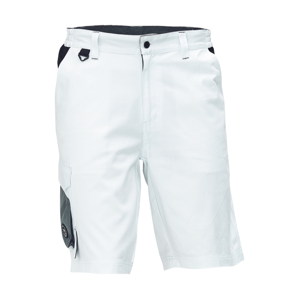 CREMORNE shorts white 54