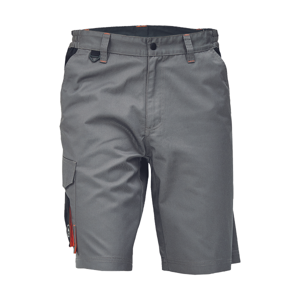 CREMORNE shorts grey 58