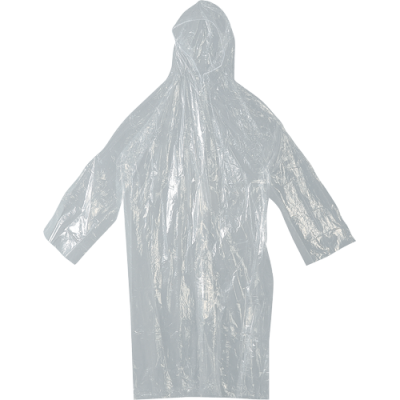 BURY raincoat 100% PE